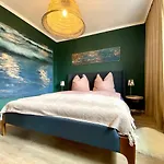 Auszeit Usedom * Heringsdorf