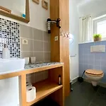 Auszeit Usedom Apartament