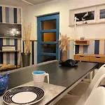 Auszeit Usedom Apartament *