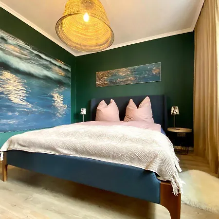 Auszeit Usedom * Heringsdorf (Usedom)