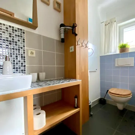 Auszeit Usedom Apartamento