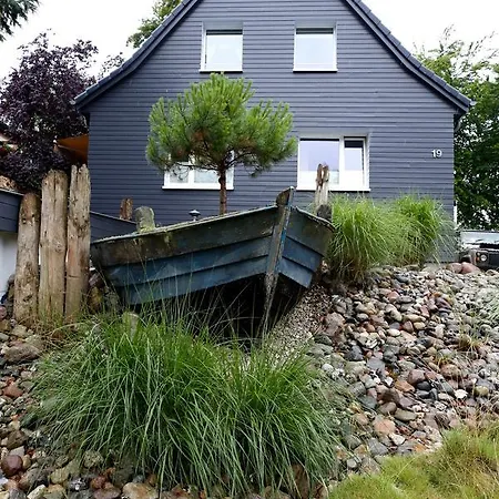 Auszeit Usedom Heringsdorf (Usedom)