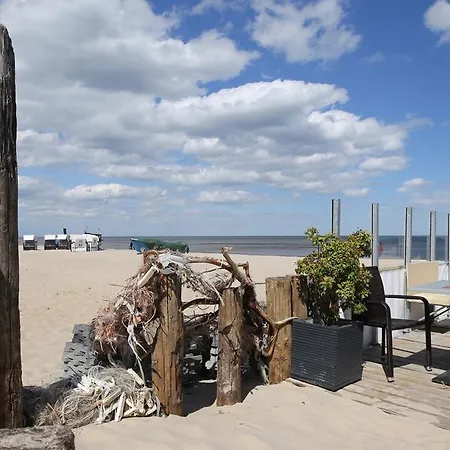 Auszeit Usedom * Heringsdorf