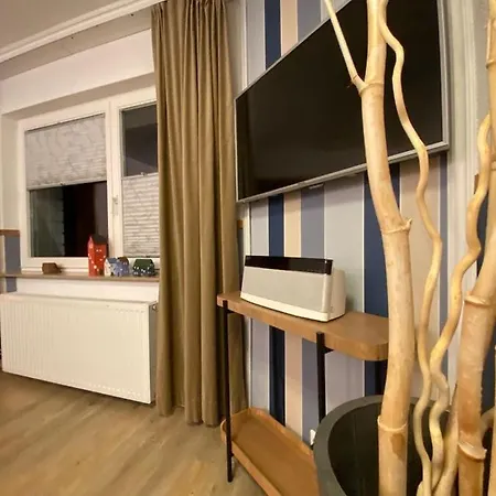 Appartamento Auszeit Usedom