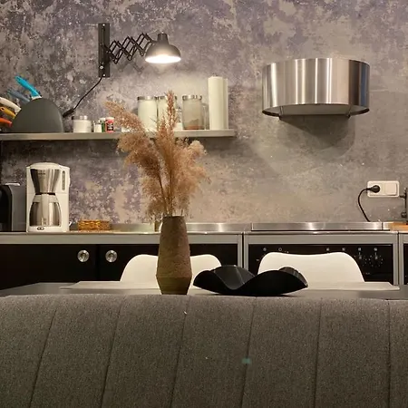 Auszeit Usedom Apartamento *