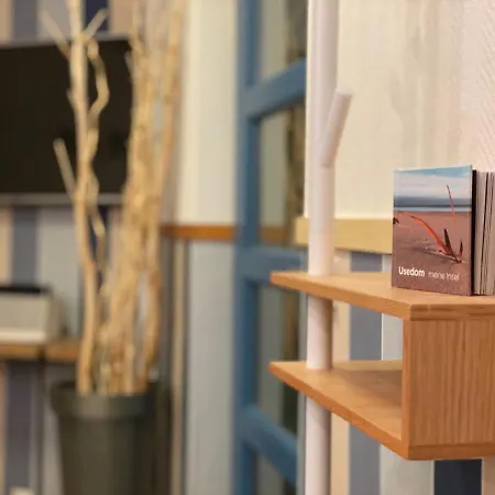 Auszeit Usedom * Heringsdorf (Usedom)