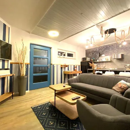 Auszeit Usedom Heringsdorf (Usedom)