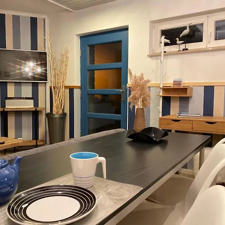 Auszeit Usedom Apartamento *
